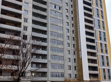 Статус будівництва ЖК Шекспіра Будинок 1Г