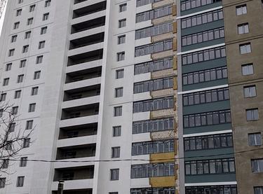 Статус будівництва ЖК Шекспіра Будинок 1А