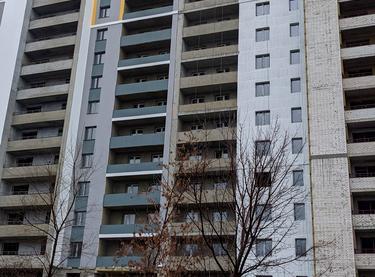 Статус будівництва ЖК Шекспіра Будинок 1В