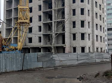 Статус будівництва ЖК Левада Будинок 11б