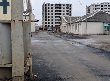 Статус будівництва ЖК Левада Будинок 8а