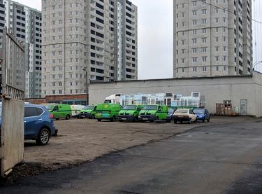 Статус будівництва ЖК Левада Будинок 7а