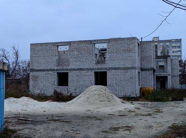 Статус строительства ул. Молочная, 8а Дом