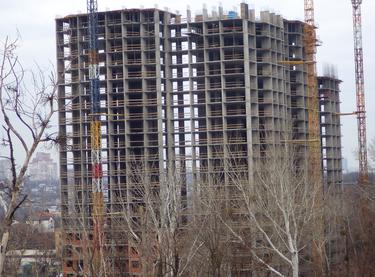 Статус будівництва ЖК Голосіївська Долина Будинок 2