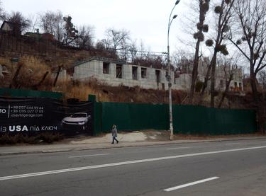 Статус будівництва ЖК Совські ставки Будинок 3