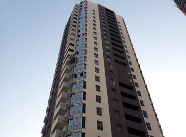 Статус будівництва ЖК Райдужний Будинок 3