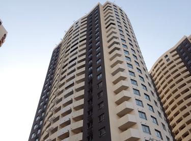 Статус будівництва ЖК Райдужний Будинок 2