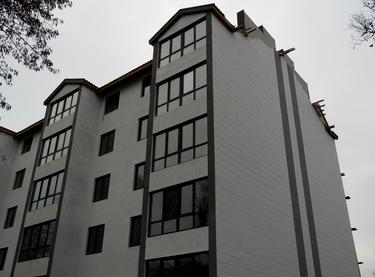 Статус будівництва Клубний будинок Березинський Будинок