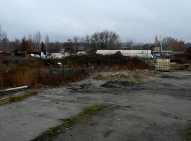 Статус будівництва ЖК SkyCity Будинок 1 (Секція 1)