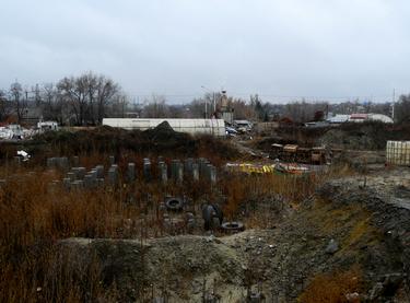 Статус будівництва ЖК SkyCity Будинок 1 (Секція 1)