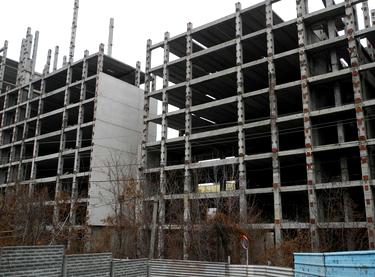 Статус будівництва ЖК Нова перемога Будинок 1