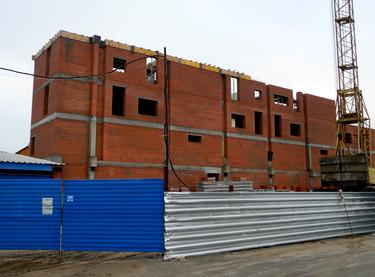 Статус будівництва ЖК Comfort City Lagoon Будинок 2