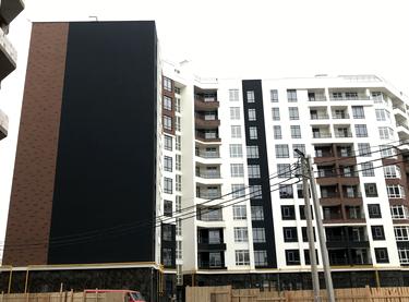 Статус строительства ЖК Синергия Сити Дом 10