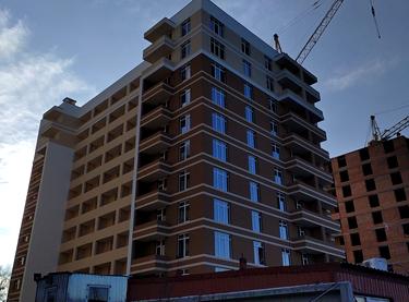 Статус строительства ЖК Французский бульвар Дом 6