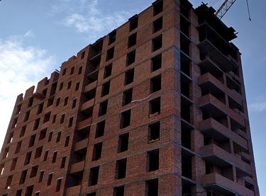 Статус строительства ЖК Французский бульвар Дом 7