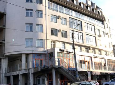 Статус строительства ЖК Фортеця Люкс Дом 1