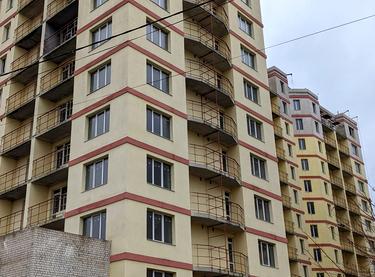 Статус будівництва ЖБК Новий дім Котлова Будинок 2