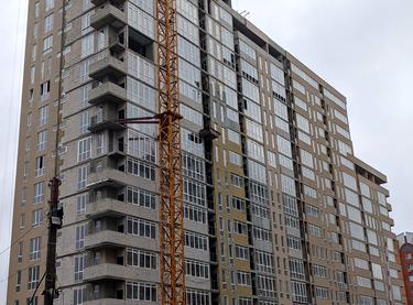 Статус строительства ЖК Павловский квартал Дом 2