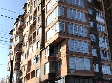 Статус будівництва вул. Щербанюка (Чапаєва), 73 Будинок