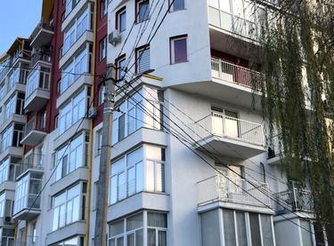 Статус будівництва ЖК КОПЕРНИКА 6 Будинок