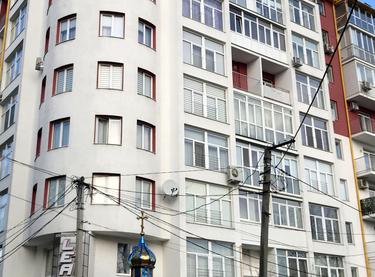 Статус будівництва ЖК КОПЕРНИКА 6 Будинок