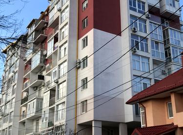 Статус будівництва ЖК КОПЕРНИКА 6 Будинок