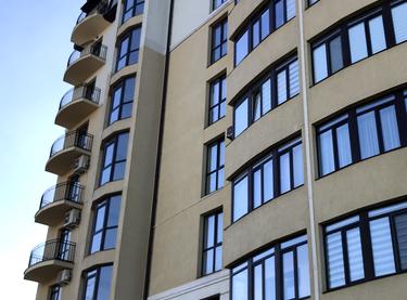 Статус будівництва ЖК СУВОРОВА Будинок 1 (Секція 1, Секція 2, Секція 3)