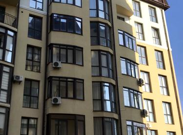 Статус будівництва ЖК СУВОРОВА Будинок 1 (Секція 1, Секція 2, Секція 3)