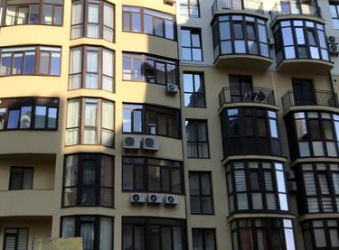 Статус будівництва ЖК СУВОРОВА Будинок 1 (Секція 1, Секція 2, Секція 3)