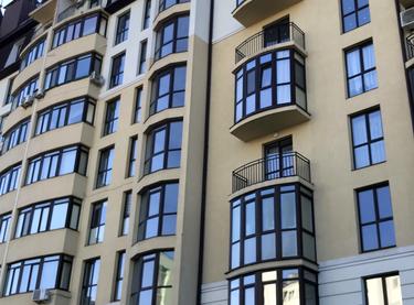 Статус будівництва ЖК СУВОРОВА Будинок 1 (Секція 1, Секція 2, Секція 3)