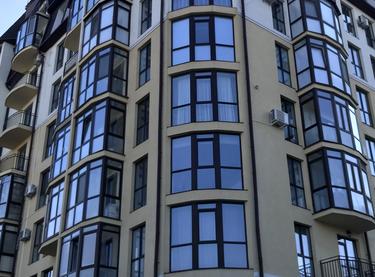 Статус будівництва ЖК СУВОРОВА Будинок 1 (Секція 1, Секція 2, Секція 3)