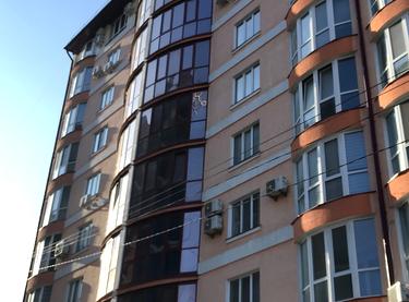 Статус строительства ул. Героев Майдана, 53 Дом 10