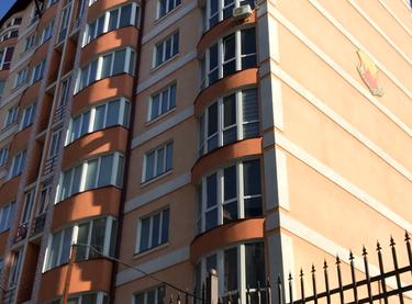 Статус строительства ул. Героев Майдана, 53 Дом 10