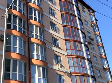 Статус строительства ул. Героев Майдана, 53 Дом 9