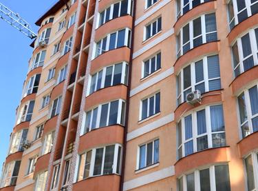 Статус строительства ул. Героев Майдана, 53 Дом 9