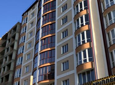 Статус строительства ул. Героев Майдана, 53 Дом 2