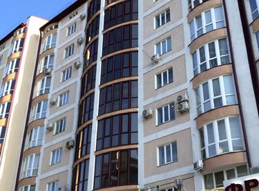 Статус строительства ул. Героев Майдана, 53 Дом 3