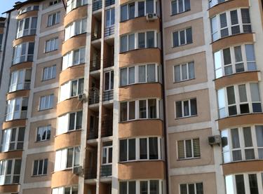 Статус строительства ул. Героев Майдана, 53 Дом 3