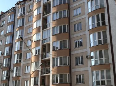 Статус строительства ул. Героев Майдана, 53 Дом 4