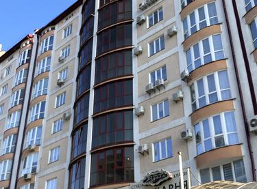 Статус строительства ул. Героев Майдана, 53 Дом 4