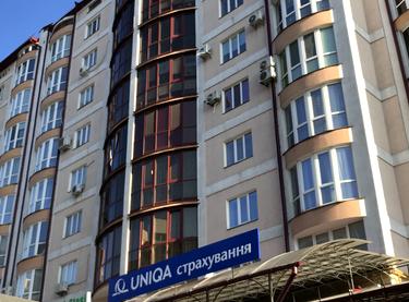 Статус строительства ул. Героев Майдана, 53 Дом 5