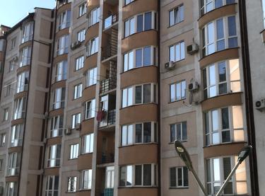 Статус строительства ул. Героев Майдана, 53 Дом 5