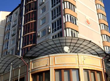 Статус строительства ул. Героев Майдана, 53 Дом 6