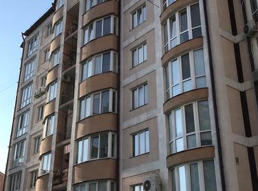 Статус строительства ул. Героев Майдана, 53 Дом 6