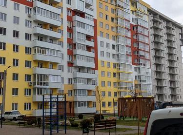 Статус будівництва ЖК Меридіан Будинок 3 (Секція 12)