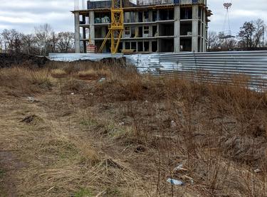 Статус будівництва ЖК Оазис Будинок 8