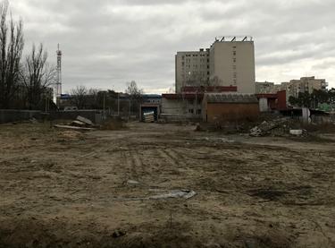 Статус строительства ЖК Passage Park Дом 2