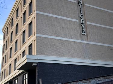 Статус будівництва вул. Корнія Товстюка (Достоєвського), 8г Будинок