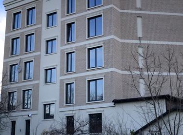 Статус будівництва вул. Корнія Товстюка (Достоєвського), 8г Будинок