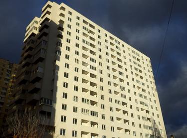 Статус будівництва ЖК Сосновий бір Будинок 5